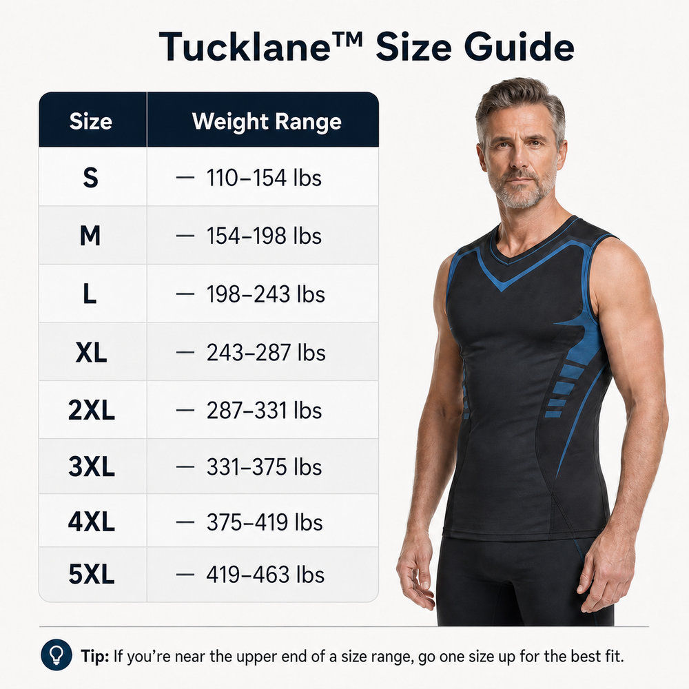 The Tucklane Compression Short Sleeve